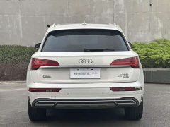 Audi Q5L 40T Luxury Elegant Edition - ფოტო 5