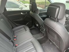 Audi Q5L 40T Luxury Elegant Edition - ფოტო 9
