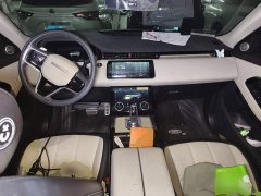 Land Rover Range Rover Evoque 2022 Evoque L 249PS R-Dynamic HSE Luxury Edition - ფოტო 10