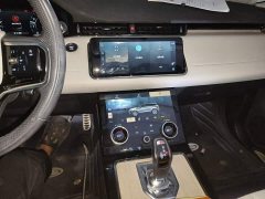 Land Rover Range Rover Evoque 2022 Evoque L 249PS R-Dynamic HSE Luxury Edition - ფოტო 14