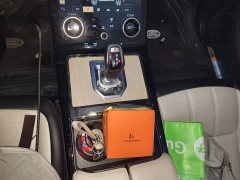 Land Rover Range Rover Evoque 2022 Evoque L 249PS R-Dynamic HSE Luxury Edition - ფოტო 15