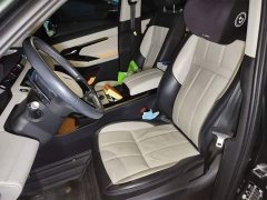 Land Rover Range Rover Evoque 2022 Evoque L 249PS R-Dynamic HSE Luxury Edition - ფოტო 16