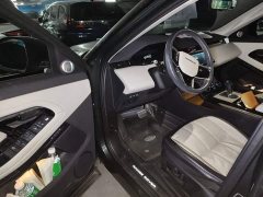 Land Rover Range Rover Evoque 2022 Evoque L 249PS R-Dynamic HSE Luxury Edition - ფოტო 17
