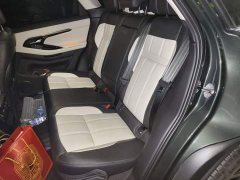 Land Rover Range Rover Evoque 2022 Evoque L 249PS R-Dynamic HSE Luxury Edition - ფოტო 18