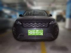 Land Rover Range Rover Evoque 2022 Evoque L 249PS R-Dynamic HSE Luxury Edition - ფოტო 2