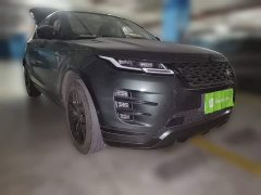 Land Rover Range Rover Evoque 2022 Evoque L 249PS R-Dynamic HSE Luxury Edition - ფოტო 3