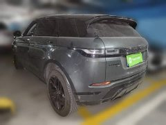Land Rover Range Rover Evoque 2022 Evoque L 249PS R-Dynamic HSE Luxury Edition - ფოტო 4