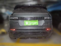 Land Rover Range Rover Evoque 2022 Evoque L 249PS R-Dynamic HSE Luxury Edition - ფოტო 5