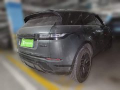 Land Rover Range Rover Evoque 2022 Evoque L 249PS R-Dynamic HSE Luxury Edition - ფოტო 6