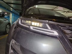 Land Rover Range Rover Evoque 2022 Evoque L 249PS R-Dynamic HSE Luxury Edition - ფოტო 7