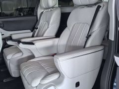 Voyah Lantu Dreamchaser 2025 PHEV AWD Luxury Kunpeng Edition - ფოტო 10