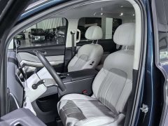 Voyah Lantu Dreamchaser 2025 PHEV AWD Luxury Kunpeng Edition - ფოტო 11