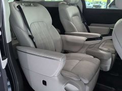 Voyah Lantu Dreamchaser 2025 PHEV AWD Luxury Kunpeng Edition - ფოტო 13