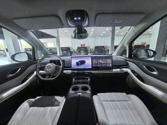Voyah Lantu Dreamchaser 2025 PHEV AWD Luxury Kunpeng Edition - ფოტო 4