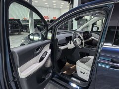 Voyah Lantu Dreamchaser 2025 PHEV AWD Luxury Kunpeng Edition - ფოტო 6