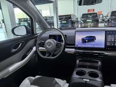 Voyah Lantu Dreamchaser 2025 PHEV AWD Luxury Kunpeng Edition - ფოტო 9