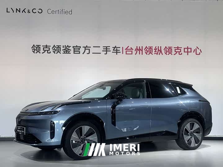Lynk & Co Geely Lynk & Co 08 EM-P 2025 220km AWD Performance Halo - ავტომობილი ჩინეთიდან
