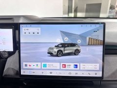 Lynk & Co Geely Lynk & Co 08 EM-P 2025 220km AWD Performance Halo - ფოტო 15