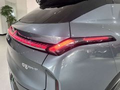Lynk & Co Geely Lynk & Co 08 EM-P 2025 220km AWD Performance Halo - ფოტო 18