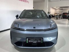 Lynk & Co Geely Lynk & Co 08 EM-P 2025 220km AWD Performance Halo - ფოტო 2