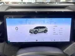 Lynk & Co Geely Lynk & Co 08 EM-P 2025 220km AWD Performance Halo - ფოტო 6