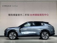 Lynk & Co Geely Lynk & Co 08 EM-P 2025 220km AWD Performance Halo - ფოტო 7