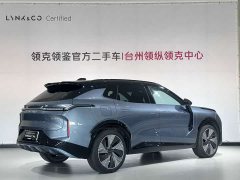 Lynk & Co Geely Lynk & Co 08 EM-P 2025 220km AWD Performance Halo - ფოტო 9