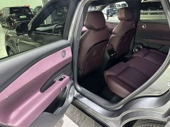 Voyah Lantu FREE Rear-Wheel Drive Qiankun Edition - ფოტო 10