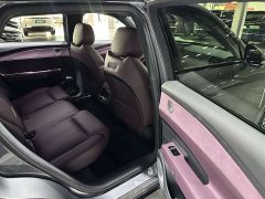 Voyah Lantu FREE Rear-Wheel Drive Qiankun Edition - ფოტო 11