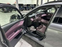 Voyah Lantu FREE Rear-Wheel Drive Qiankun Edition - ფოტო 6