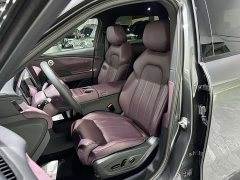 Voyah Lantu FREE Rear-Wheel Drive Qiankun Edition - ფოტო 7