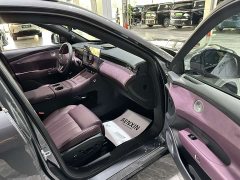 Voyah Lantu FREE Rear-Wheel Drive Qiankun Edition - ფოტო 8