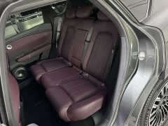 Voyah Lantu FREE Rear-Wheel Drive Qiankun Edition - ფოტო 9