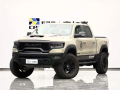 Ram Trucks T-Rex 2022 6.2T US-spec - ფოტო 1