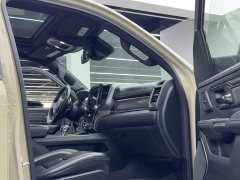 Ram Trucks T-Rex 2022 6.2T US-spec - ფოტო 10