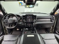 Ram Trucks T-Rex 2022 6.2T US-spec - ფოტო 11
