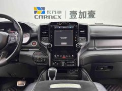 Ram Trucks T-Rex 2022 6.2T US-spec - ფოტო 12
