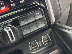 Ram Trucks T-Rex 2022 6.2T US-spec - ფოტო 16