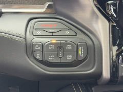 Ram Trucks T-Rex 2022 6.2T US-spec - ფოტო 17
