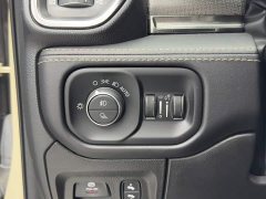 Ram Trucks T-Rex 2022 6.2T US-spec - ფოტო 18
