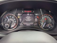 Ram Trucks T-Rex 2022 6.2T US-spec - ფოტო 19