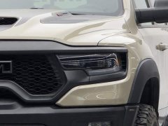 Ram Trucks T-Rex 2022 6.2T US-spec - ფოტო 3