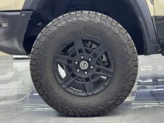 Ram Trucks T-Rex 2022 6.2T US-spec - ფოტო 4