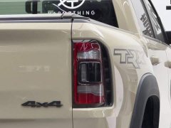 Ram Trucks T-Rex 2022 6.2T US-spec - ფოტო 6