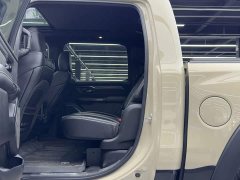 Ram Trucks T-Rex 2022 6.2T US-spec - ფოტო 9