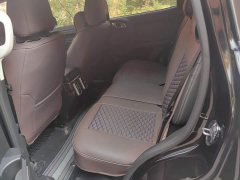 Great Wall Dachshund 1.5T DCT Border Collie Edition - ფოტო 11