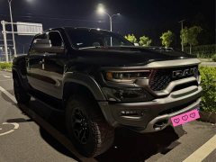 Ram Trucks Tyrannosaurus 6.2T Automatic - ფოტო 1