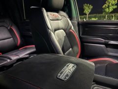 Ram Trucks Tyrannosaurus 6.2T Automatic - ფოტო 6