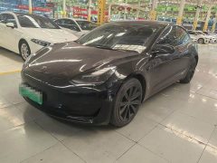 Tesla Model 3 2021 Standard Range RWD Upgrade - ფოტო 1