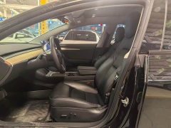 Tesla Model 3 2021 Standard Range RWD Upgrade - ფოტო 2